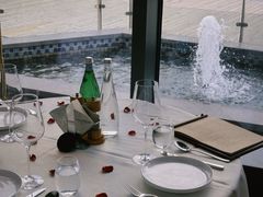 -MONICH牛排融合餐厅(和义大道购物中心店)