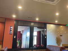 -鑫巴蜀小镇 · 水煮鱼专研店(玉桥店)
