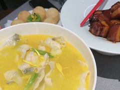 -福海居烤鸭店(鸟巢店)