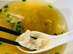 -韩萍老南京馄饨(河西万达店)