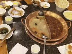 -老码头火锅(玉林店)