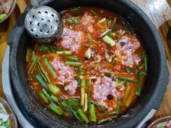 -笔记安顺夺夺粉火锅