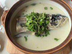 -风味小馆(天目湖宾馆店)