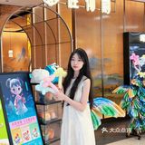 get充满中式古韵的淮扬味道👅