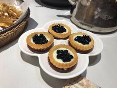 -味可道美食坊(福基路店)