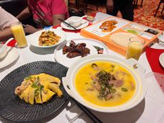 -上海1号私藏菜(黄浦店)