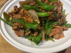 -胡子大厨·超级小炒肉(晶耀前滩店)