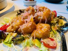 -三号黄浦会Canton Table