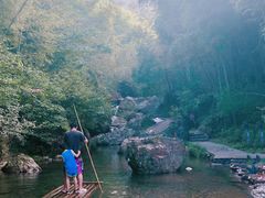 -山沟沟景区
