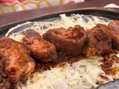 -矢场猪(名古屋站三井楼北馆店)