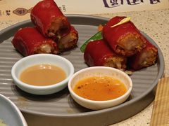 -点都德(奥体印象城店)