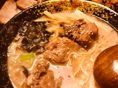 -日本料理神拉面