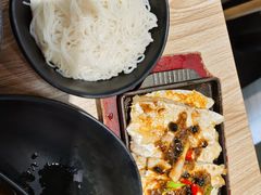-渔米丰·广府鱼汤米线(光明广场店)
