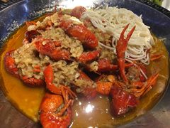 -红钳侠小龙虾·烧烤(中赢康康谷店)