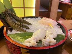 -牛New寿喜烧(青浦店)