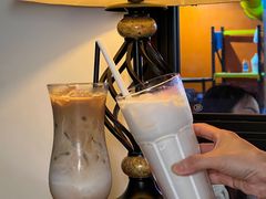 -德福楼咖啡吧(德福巷店)