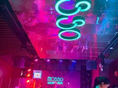 -MOSSO音乐酒吧·Live House(南京西路店)