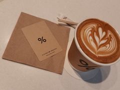 -% Arabica阿拉比卡咖啡(武康路店)