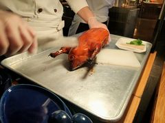-晟永興烤鸭店(五道口店)