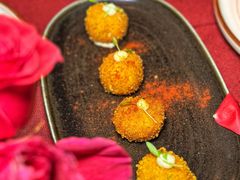 -BROWNSTONE布朗石西班牙餐厅(富城店)