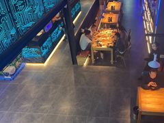 -阿记烧烤(英达路店)