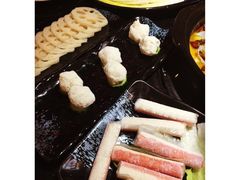 -周渝食惦酸菜鱼(青浦店)