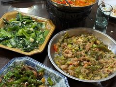 -朗妈私房菜(婺女州店)