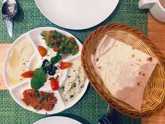 -ALAMEEN阿拉伯餐厅(三里屯店)