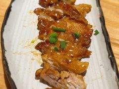 -西月山居匠心创意料理(江汉路新佳丽广场店)