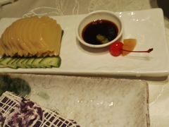 日式素鲍鱼-尚一汤 广东炖汤(金桥国际店)
