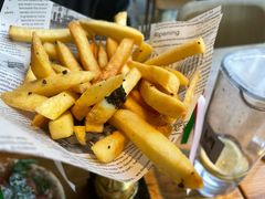 -1861意大利餐厅(文化广场店)