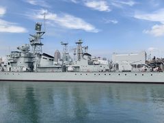 -中国人民解放军海军博物馆