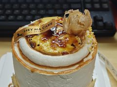 -Dark Horse·黑马蛋糕·低脂·低糖淡奶(金匙望湖大厦店)