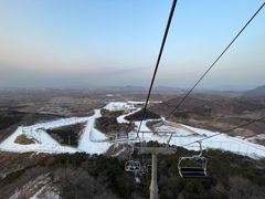 -北京南山滑雪场