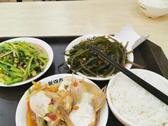 -新四方美食城(中山店)