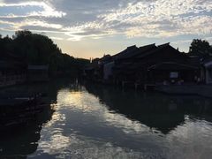 -乌镇东栅景区
