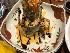 -良久幕府深夜食堂