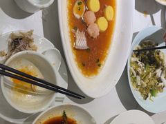 -阿毛饭店首店·宁波老字号(文化广场店)