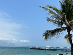 -三亚西岛海洋文化旅游区