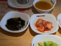 -大田牛尾汤(幸福河市场店)