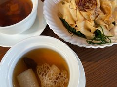 -自如ZSPACE四合院艺术餐厅