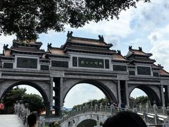 -顺峰山公园