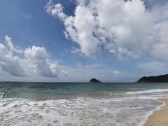 -西涌国际滨海旅游区