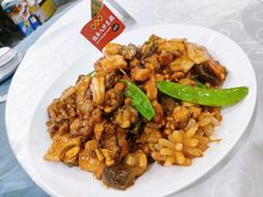 八珍豆腐-清真•蜀风园(丁字沽店)