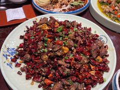 -杨记隆府(重庆总店)
