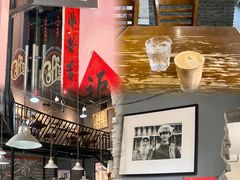 -沙左咖啡(创意68店)