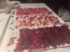 -犇鼎牛潮汕牛肉火锅(新辰里学清路店)