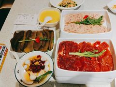 -味之绝美蛙鱼火锅(建设路店)