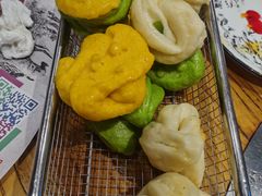 -山河屯铁锅炖鲜鹅·东北菜(开发区一店)
