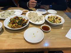 -多福饺·家常菜(谷德店)